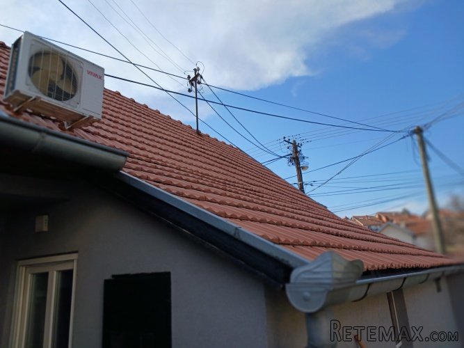 Prodajem polovinu kuce sa sopstvenim dvoristem - 4