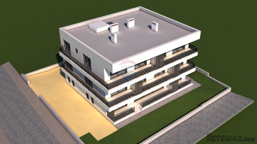 Rovinj,stan 200m2 u vrhunskoj novogradnji do parka šume Zlat - 4