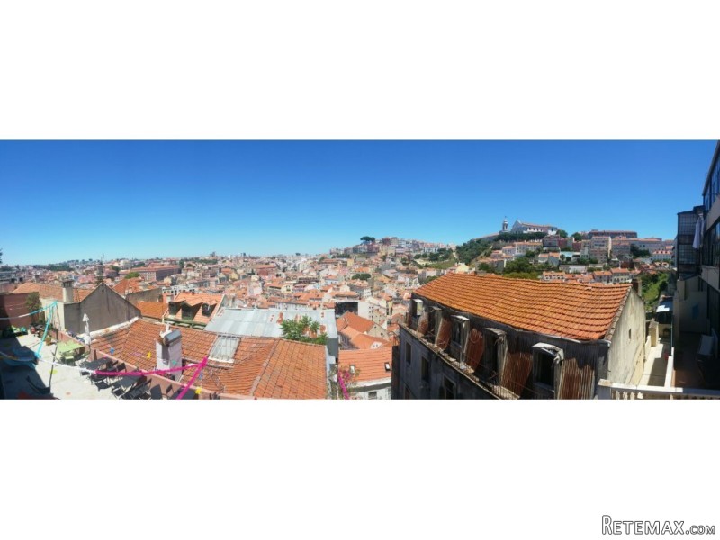 T4 Lisbon Apartment with Amazing City.. - 2