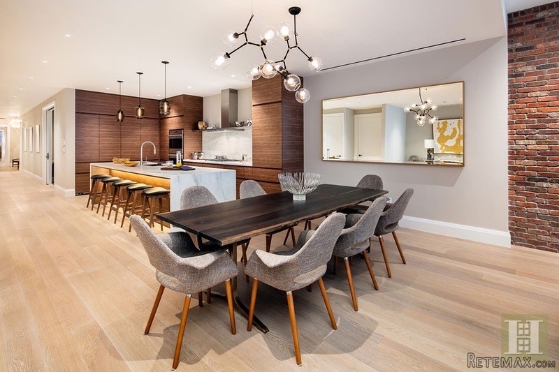 4 bedroom Apartment For Sale: 6.. - 2