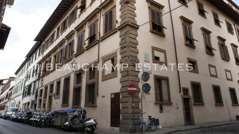 Apartment Duomo