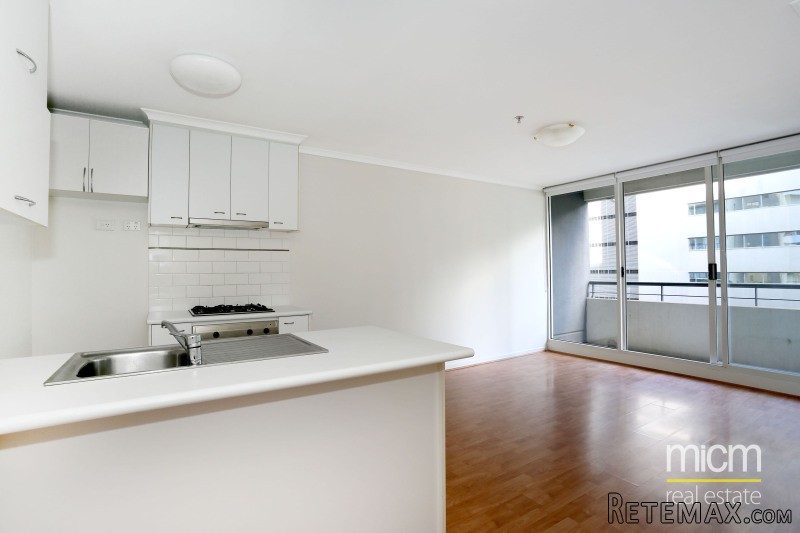 Be Captivated by this City Condos Abode