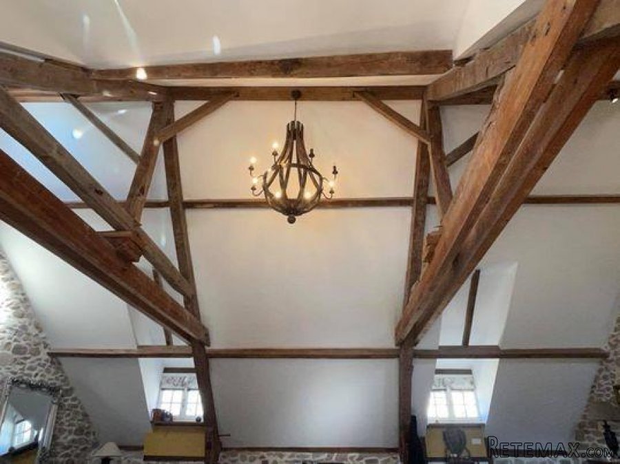 Corrèze (19) - A character property with a tower, offering.. - 5