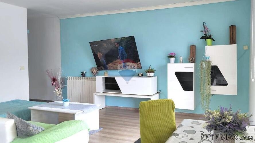 Istra, Kaštel- stan s velikim vrtom