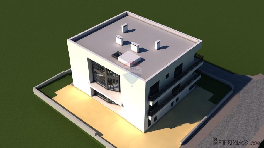Rovinj,stan 200m2 u vrhunskoj novogradnji do parka šume Zlat - 5