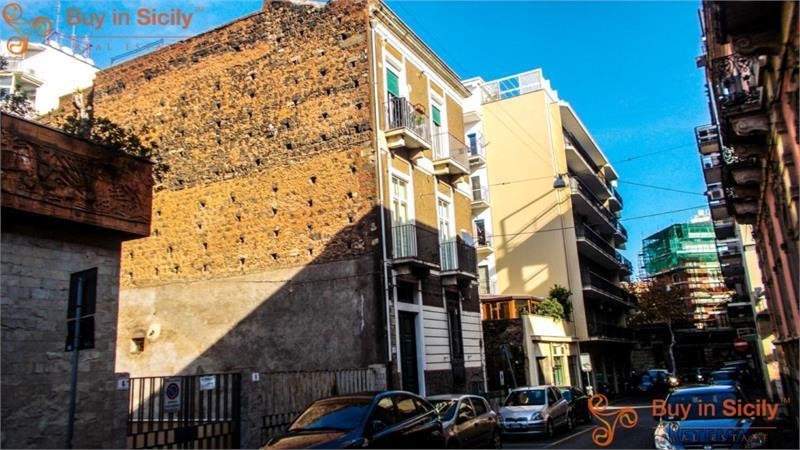 2 bedroom Apartment For Sale: Catania.. - 2