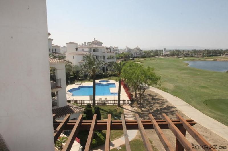 2 Bedrooms - Apartment - Murcia - For..