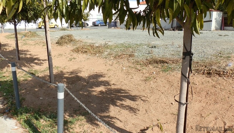600m2 Plot Of Land 60% Zone €.. - 2