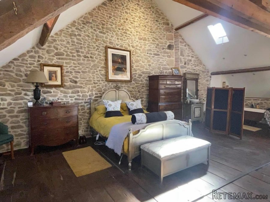 Corrèze (19) - A character property with a tower, offering.. - 6