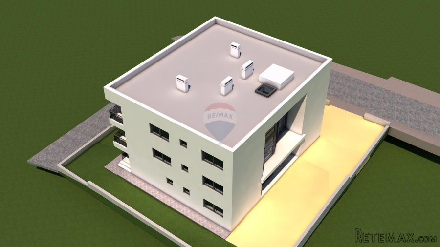 Rovinj,stan 200m2 u vrhunskoj novogradnji do parka šume Zlat - 6