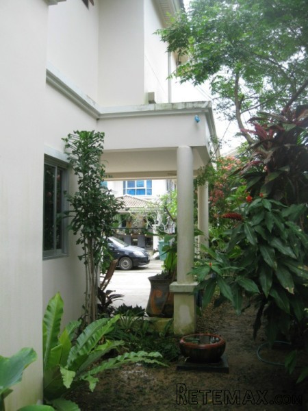 Supalai Hill - 3 Bedroom House - 2