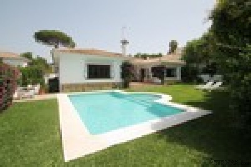 3 Bedrooms - Villa - Malaga - For Sale - 2