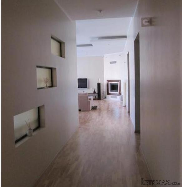 Apartment With 4 Bedrooms In Riga Center - 2