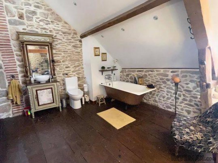 Corrèze (19) - A character property with a tower, offering.. - 7