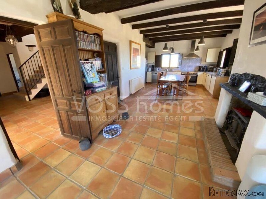 NEW LISTING TO VOSS HOMES - A stunning, full of character.. - 7