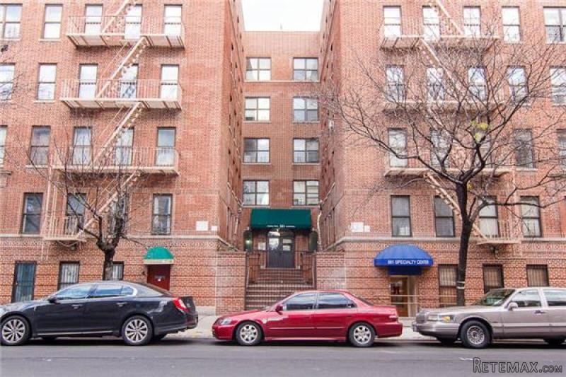 2 Bedrooms - Condo - New York State -..
