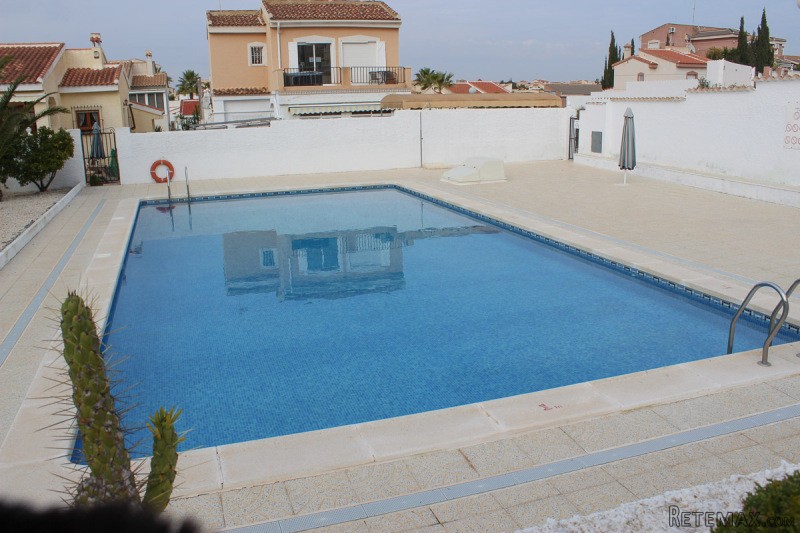 2 Bedrooms - Villa - Alicante - For Sale - 2