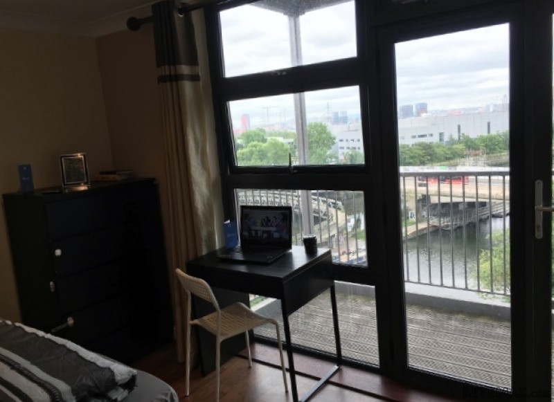 Double room, Zone 2, Bromley-by-Bow..