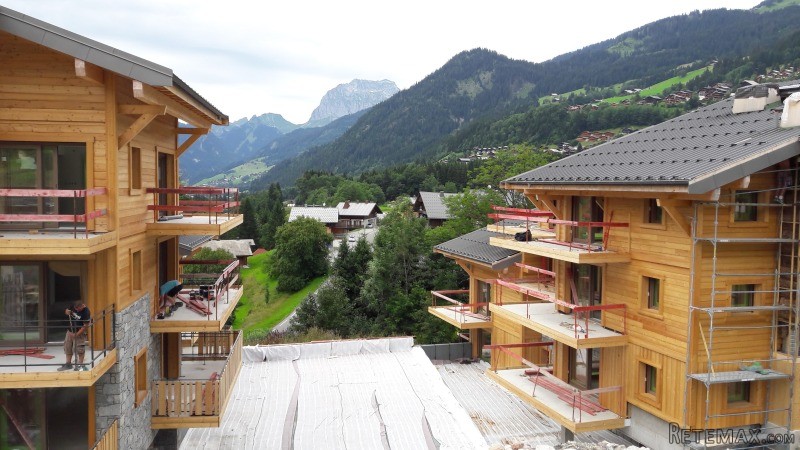 Luxurious 2 Bed off-plan apartment..