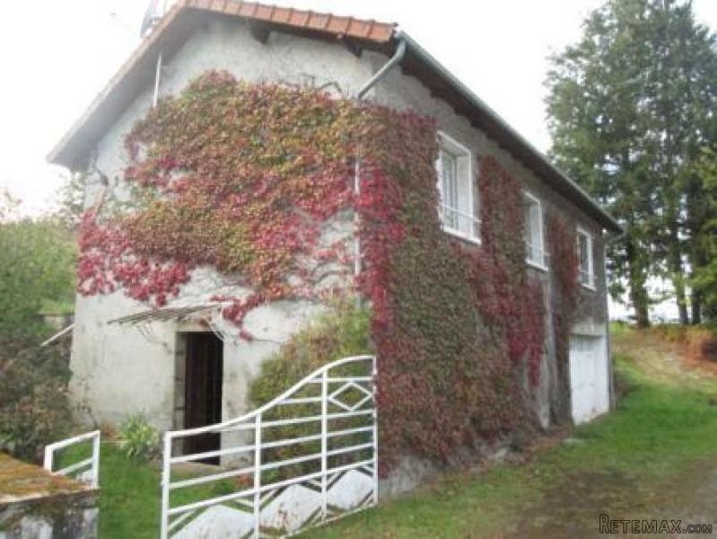 Rural House with Character