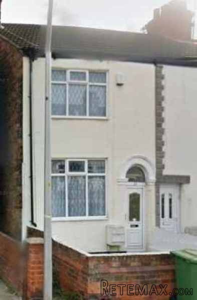 2 bedroom, End Of Terrace House house..