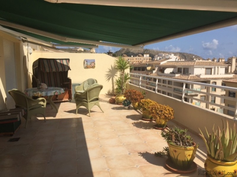 2 Bedrooms - Apartment - Alicante - For..