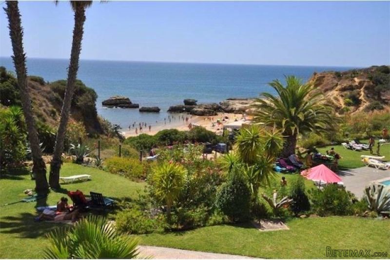 Apartment Near The Beach In Albufeira