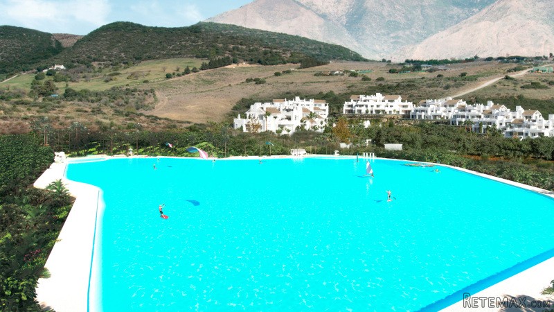 Apartments For Sale In Estepona, Costa..