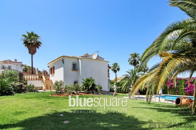 Fantastica villa in Denia - 2