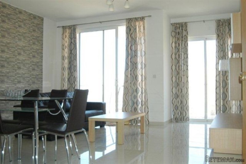 Flat, Luxurious Finish - 2
