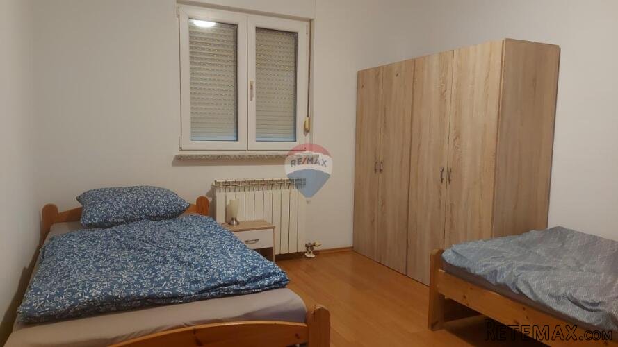 Rijeka, Gornji Zamet - stan za radnike