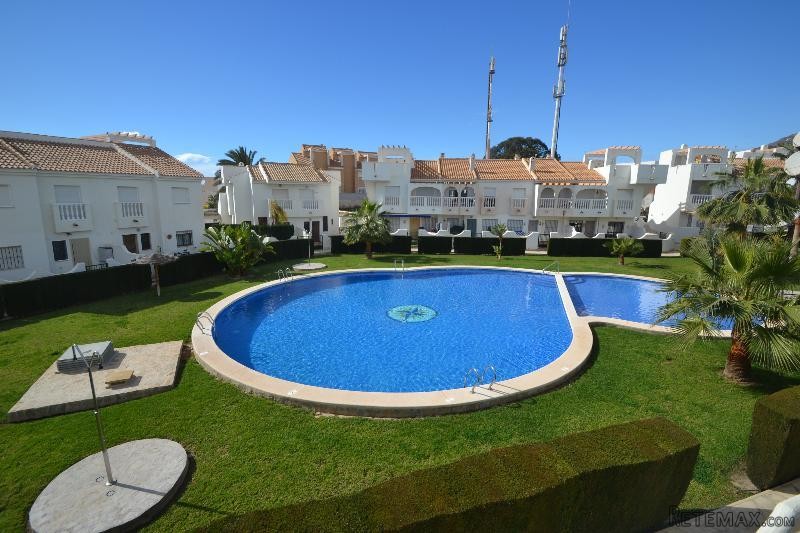 2 Bedrooms - Apartment - Murcia - For..