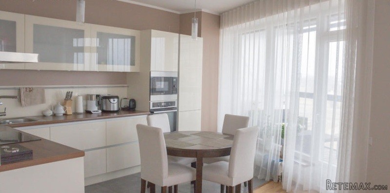 Apartments For Sale In Project -..