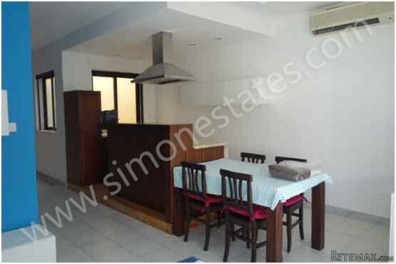 Flat, Ordinary Finish - 2