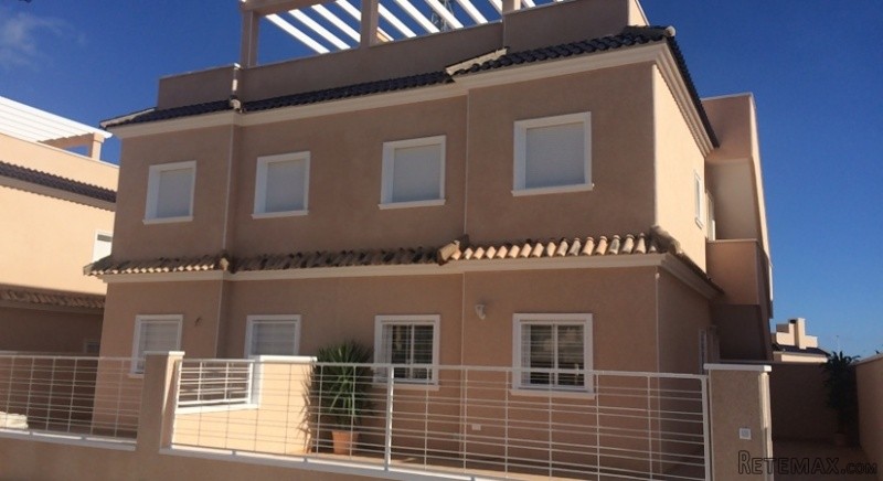 New Development Cabo Roig Ref: YHIS0150 - 2