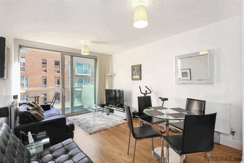Property - London - For Sale