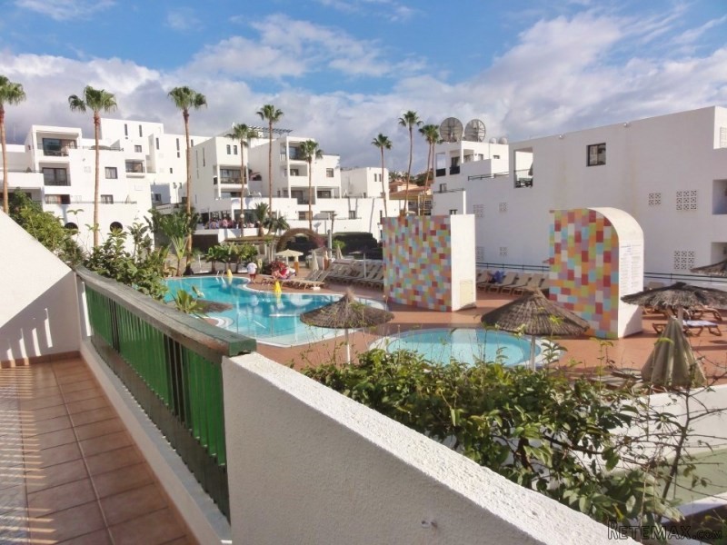 2 Bed 2 Bath Poolside Apartment for.. - 2