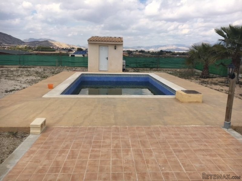 4 Bed Country House For Sale In Aspe.. - 2