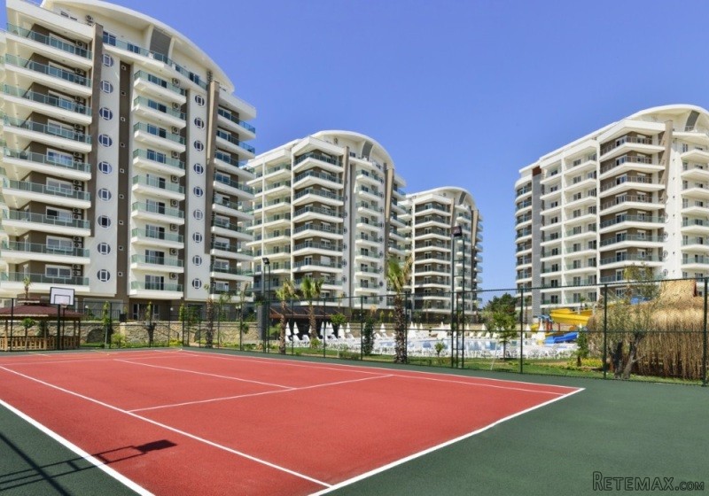 Crown City - Turkey - 2