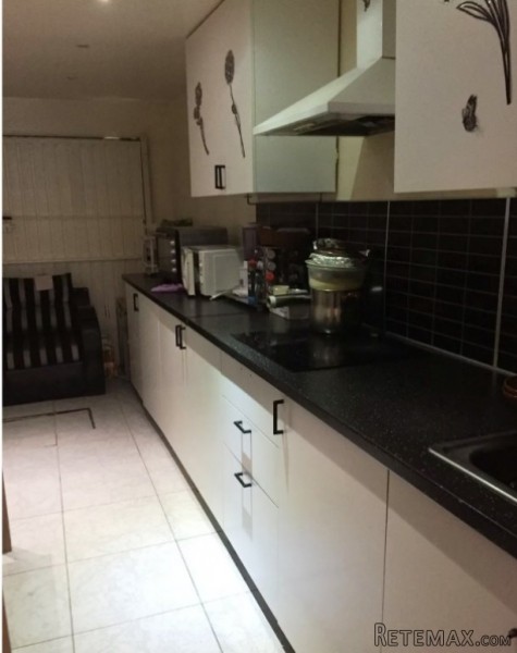 House in Paris Suburb For Sale - 2
