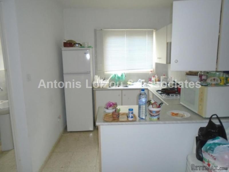 Two Bedroom Semi Detached House - 2