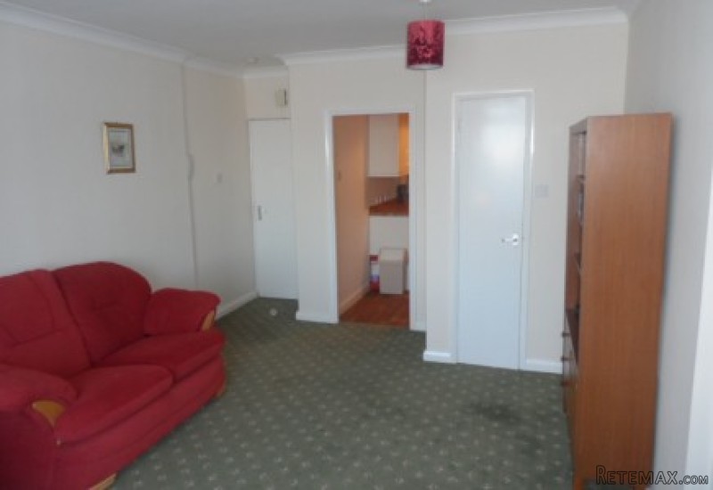 1 Harbourside Apartments, Port St Mary - 2