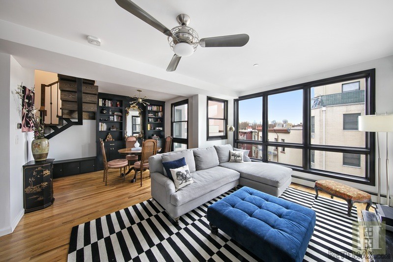 3 bedroom PentHouse For Sale: 223 NORTH..
