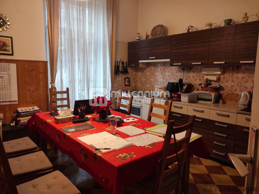 Belveder, 5-sobni gospodski stan, 159.12m2 - 2