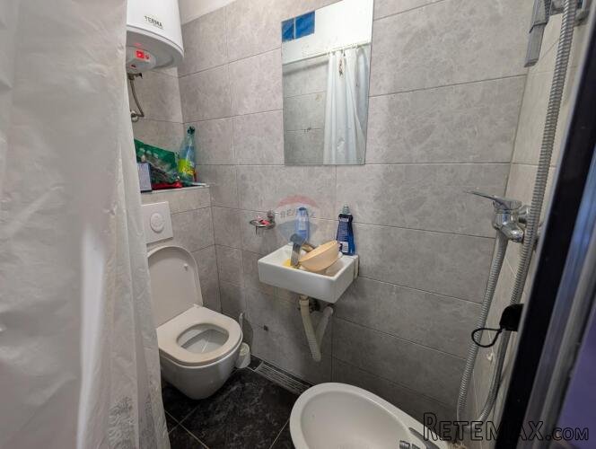 Istra, Rovinj - stari grad 33m2 za renovaciju - 2