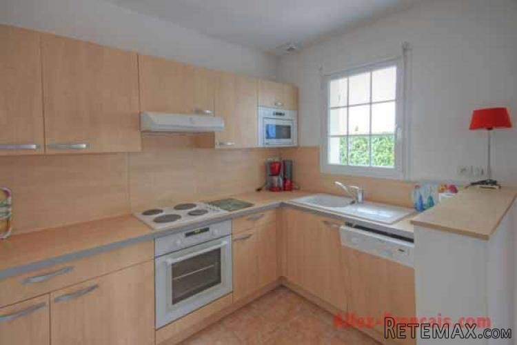 Les Forges (79) for Sale : Lovely villa next to a 27 hole golf.. - 2