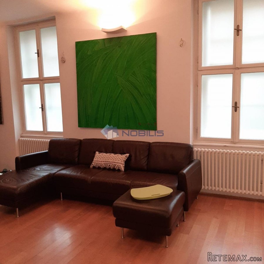 Zagreb, Centar (Martićeva), 22m2 i 20m2, 1.kat, parking - 2