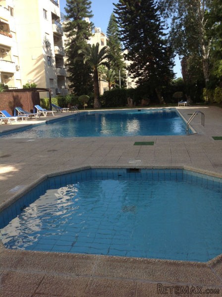 2 Bedrooms - Apartment - Limassol - For..