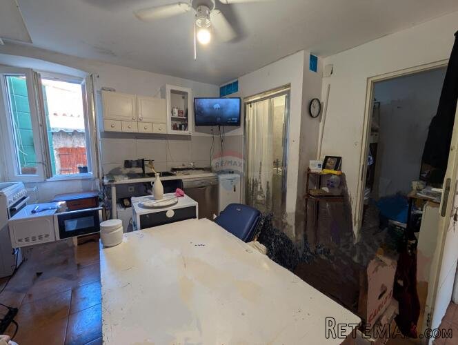 Istra, Rovinj - stari grad 33m2 za renovaciju - 3