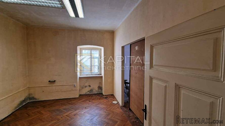 Kuća Starina Hreljin samostojeća teren 1100m2 pogled - 3